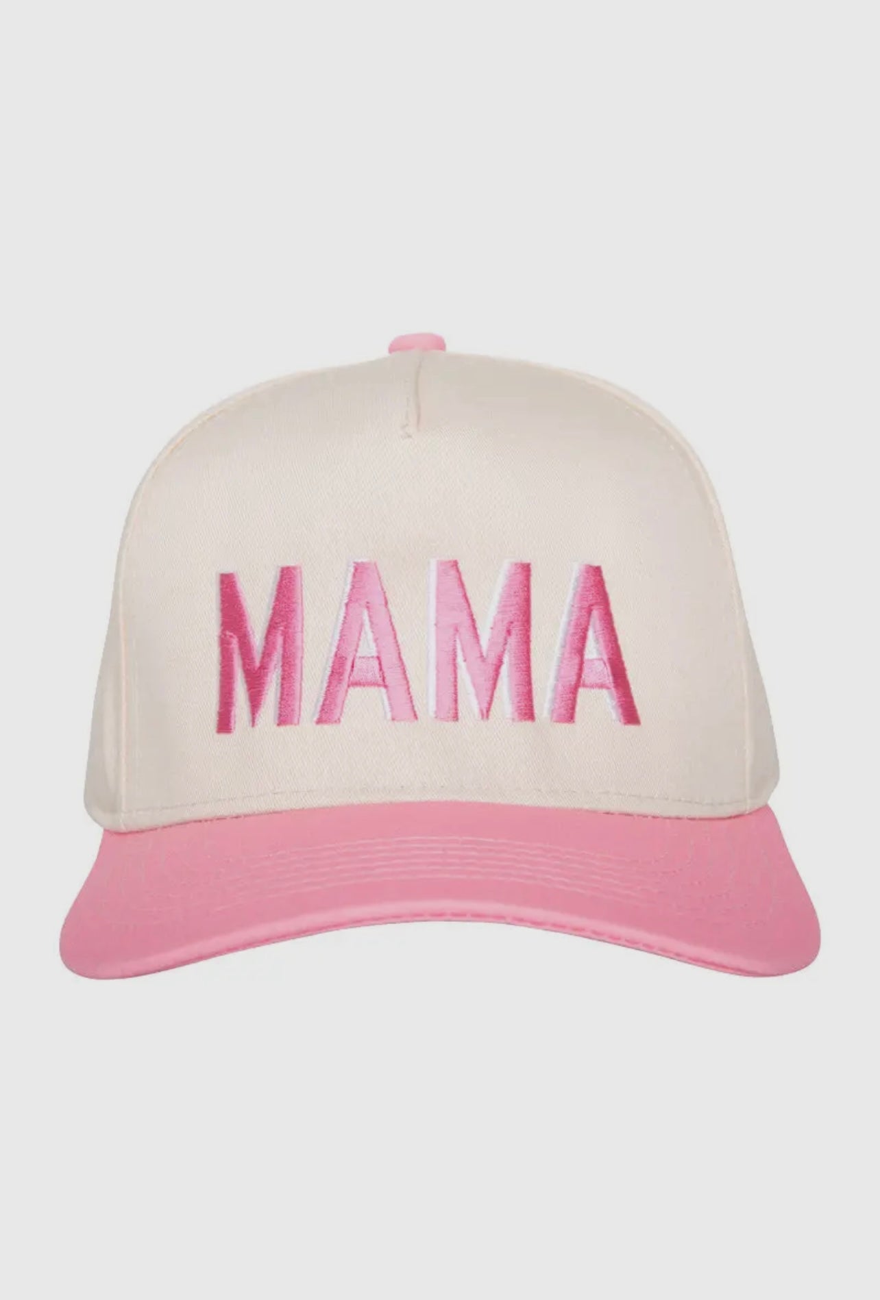 Pink Mama Hat