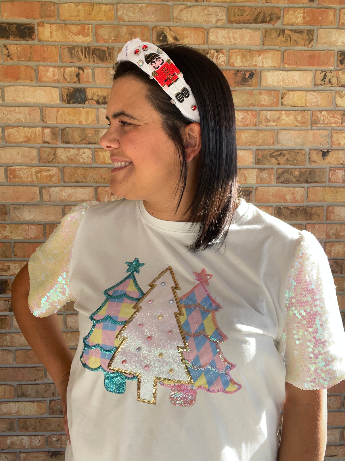 Nutcracker Headband