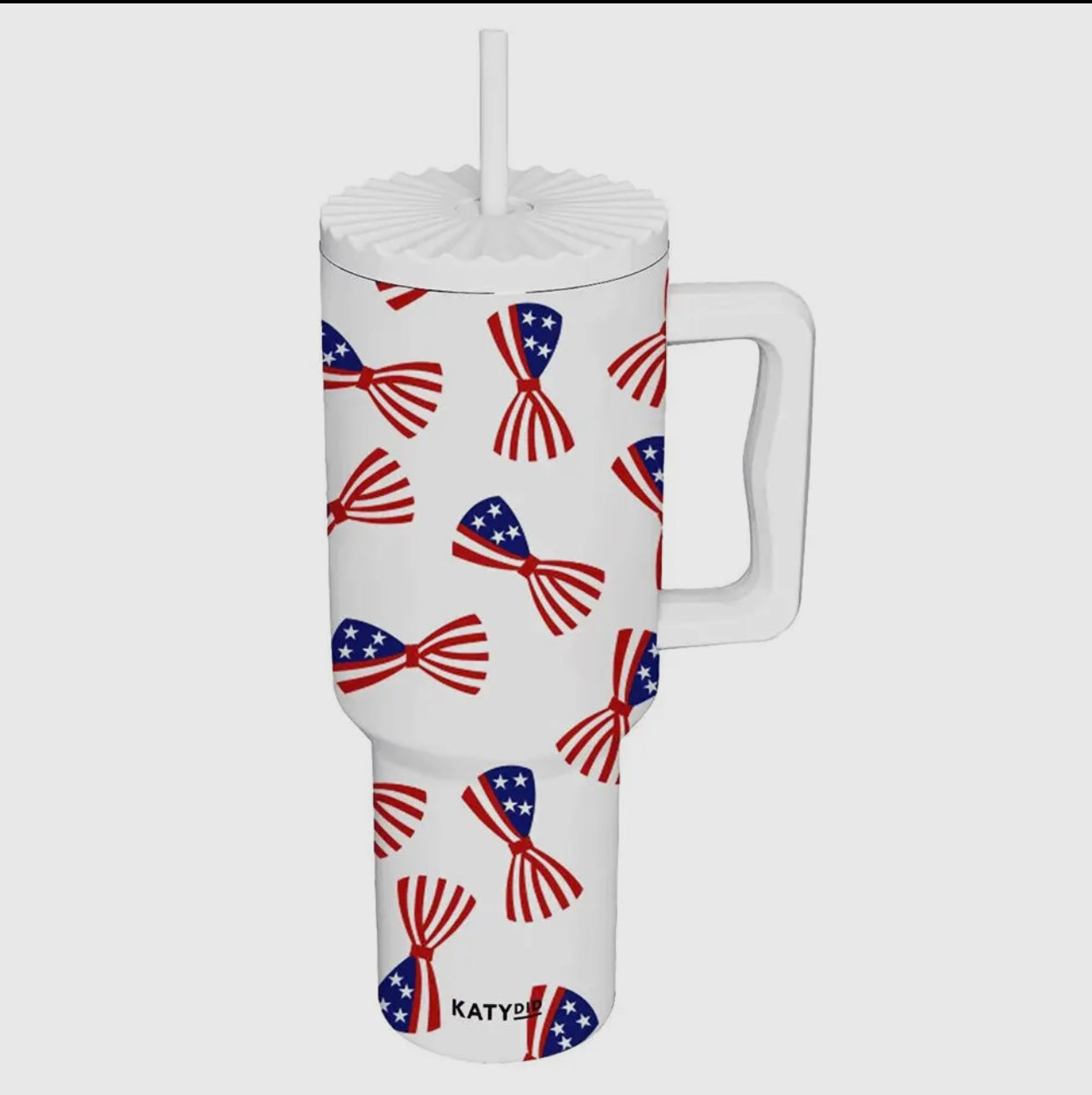 American Bows Tumbler
