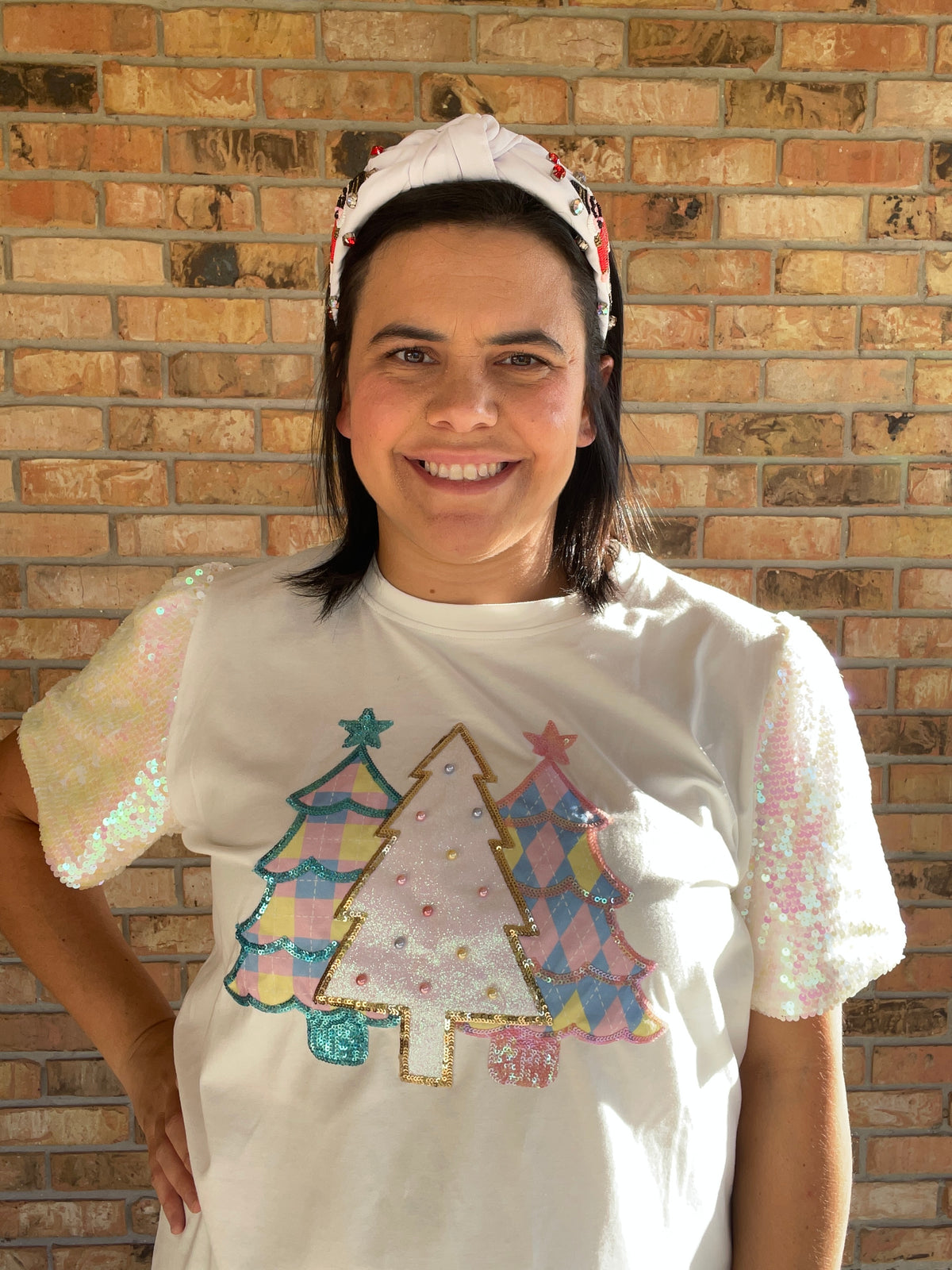 Nutcracker Headband