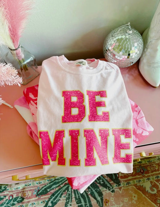 Be Mine Tee