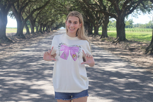 LSU Tigers Coquette