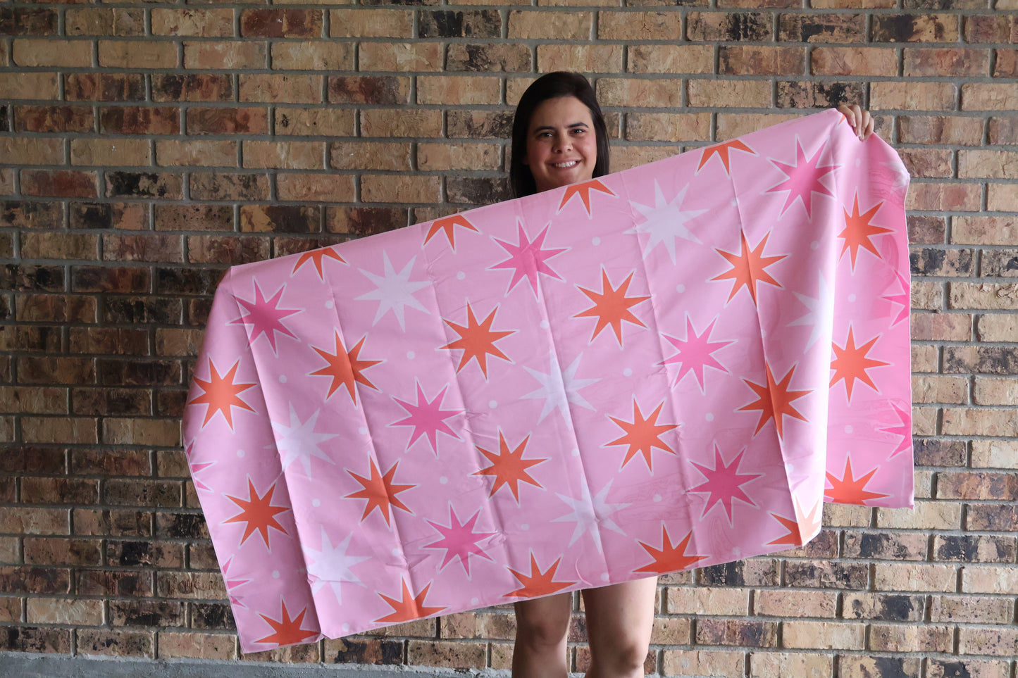 Boots & Stars Quick Dry Towel