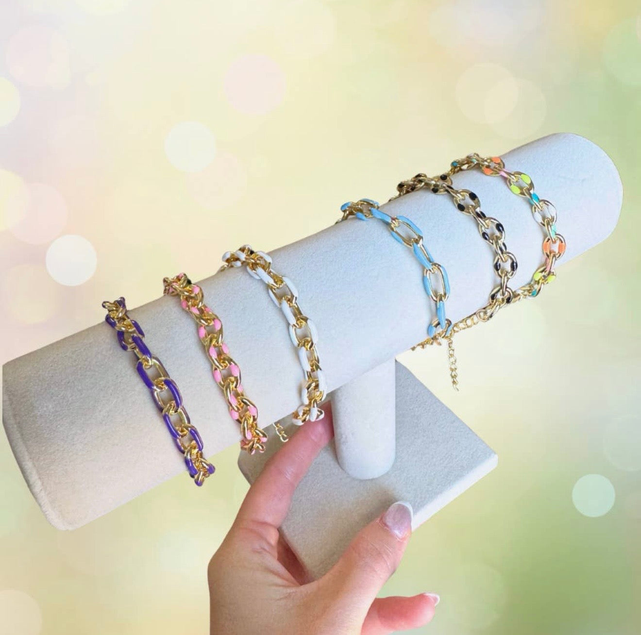Ezzy Magnetic Bracelet
