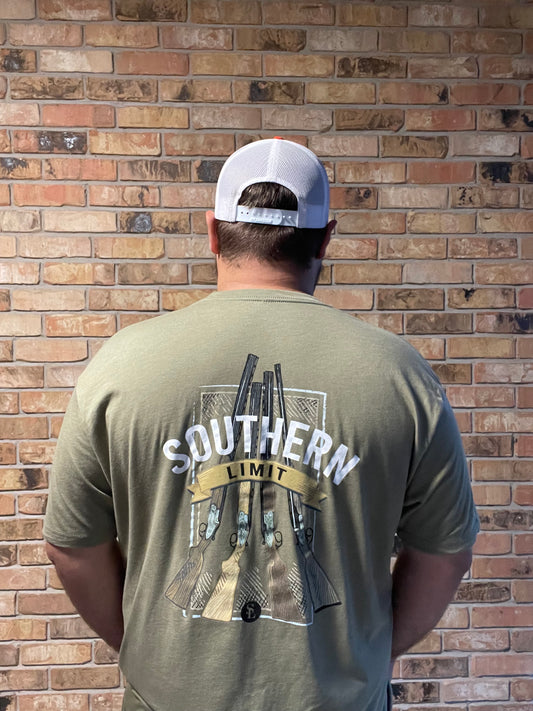 Southern Guns