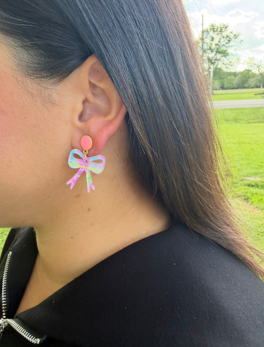 Pastel Bows